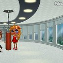 ���� ˸��, �������, 25 ��� - ��������� 16 ���� 2016 � ������ �Tropikania�