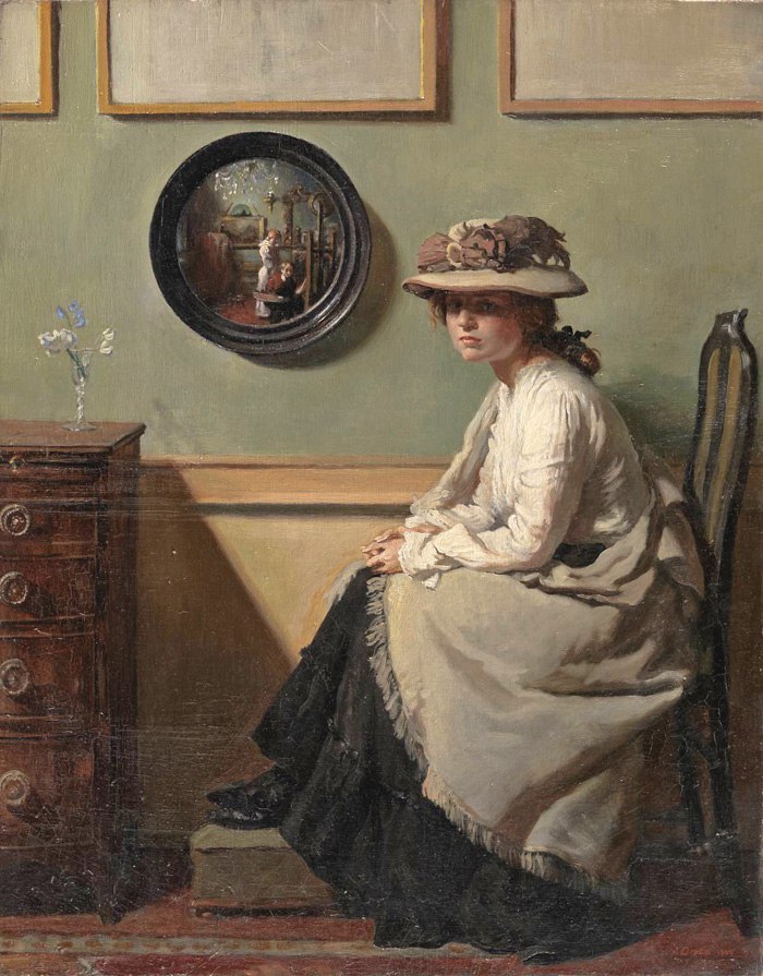 William Orpen