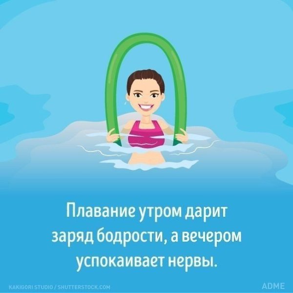 Как разные виды тренировок влияют на мозг - 7