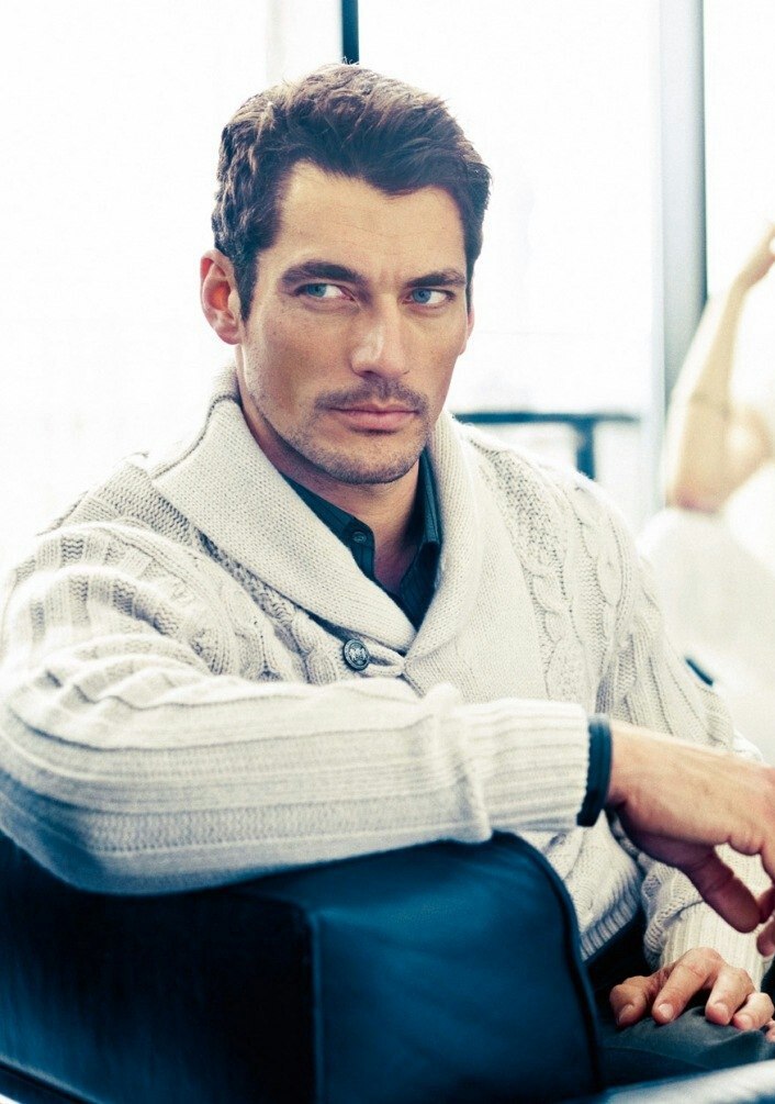 "David Gandy club" - 28  2016  14:00