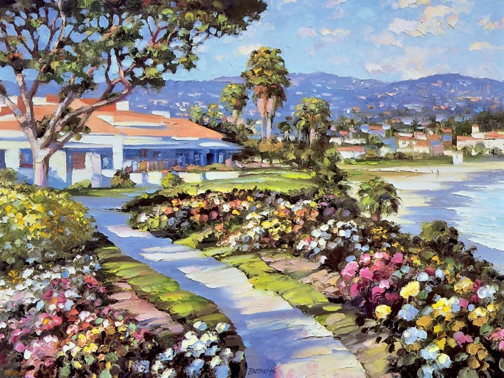 ������ ������ (Howard Behrens) � ������������ ��������-���������, �������� ���������� ������� ���� ... - 11