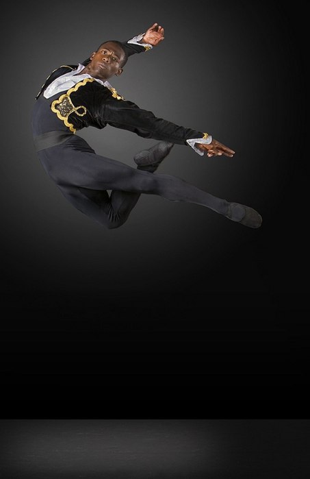    Richard Calmes - 13