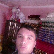 Timur, 33 , 