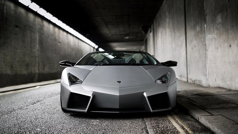 Supercars of London - 8