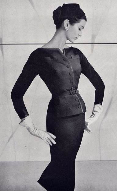 1950s Fashion - 6