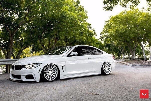 BMW 4-Series