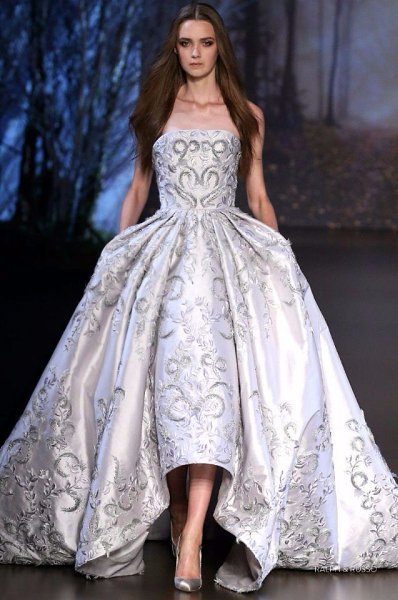 RALPH & RUSSO - 8
