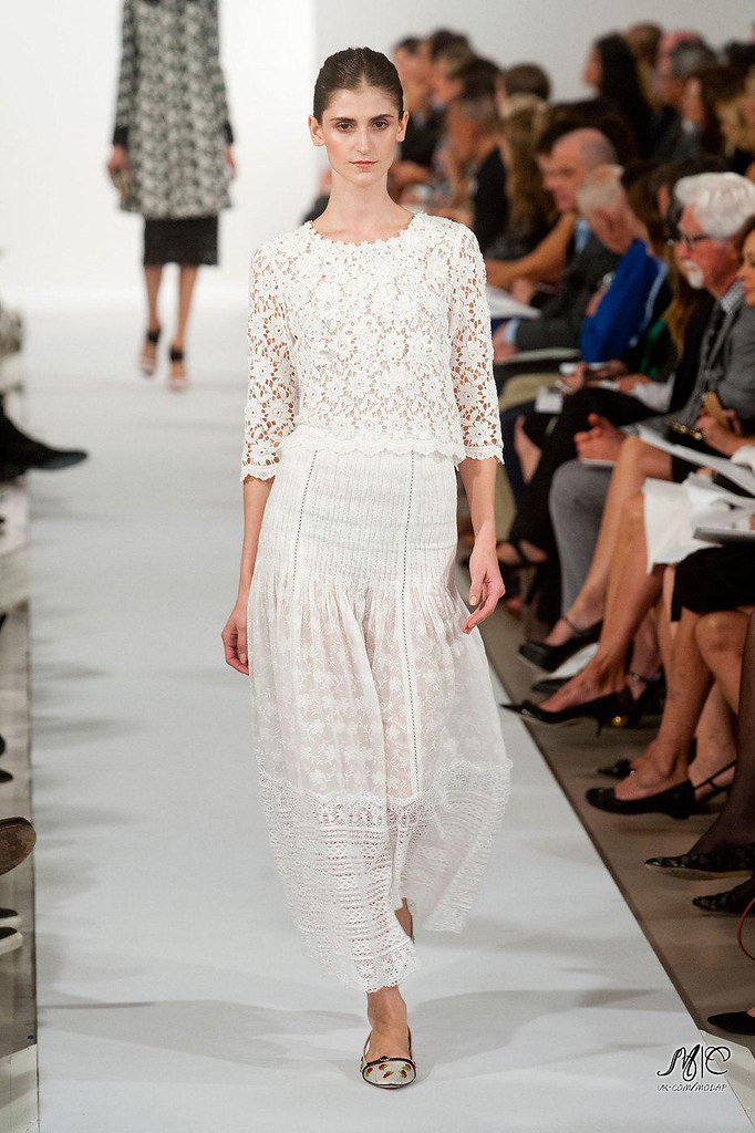 Oscar de la Renta - 2