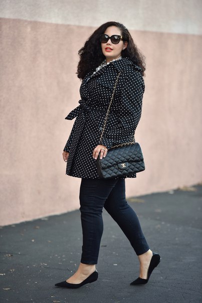 Plus size - 4