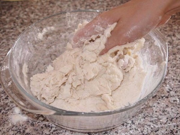 Алупатры (картофельные рулетики).Еще одна вкуснятина! Которая, как обычно, очень легко ... - 2