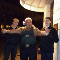 Roman, ������������, 40 ���