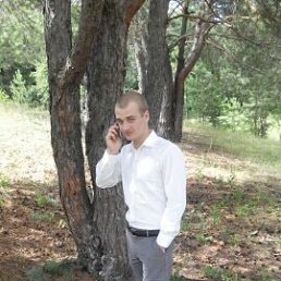 Vladimir, , 35 