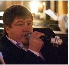 ���� �������, ������ ��������, 45 ��� - ��������� 20 ������ 2016