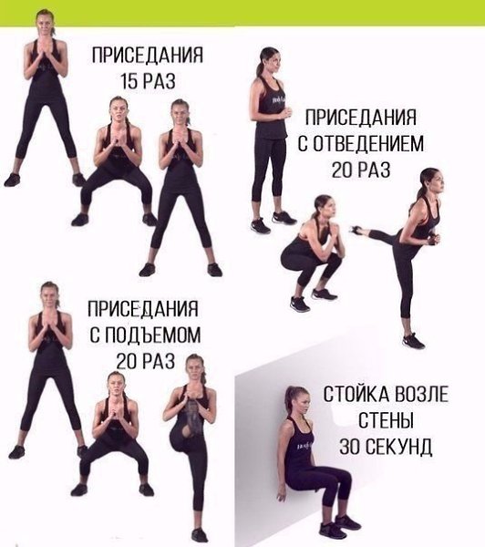    )