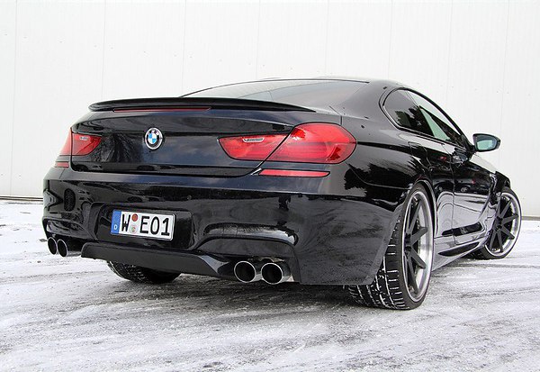 2013 BMW M6 Manhart Racing.   330 /   100 / 3.7   ...