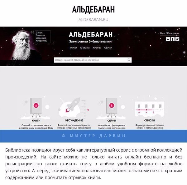 Альдебаран библиотека. Альдебаран электронная библиотека. Ресурсы с бесплатными книгами. Сайты для обсуждения книг.