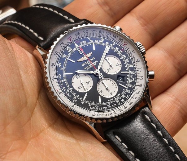    Breitling Navitimer.    ,    ...