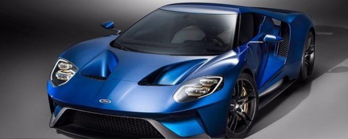  Ford GT   Gorilla Glass.    ,    ...