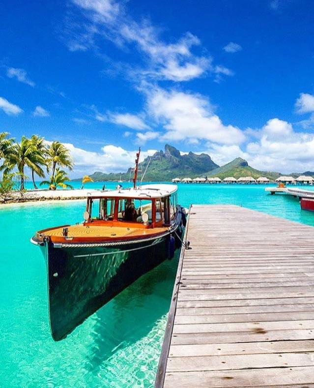 Bora Bora