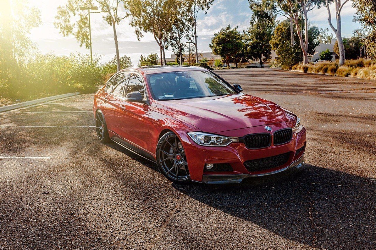 BMW 335i