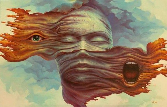 20 вещей, которые нужно отпустить, чтобы быть счастливым.1. Одобрение другихКому есть дело до того, ...