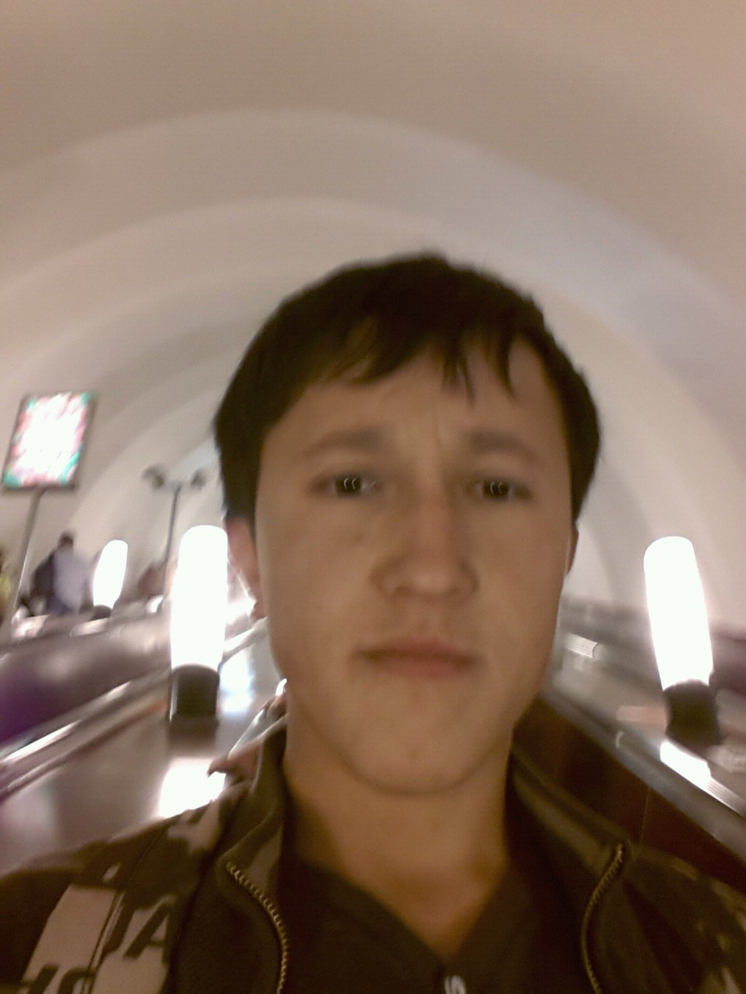 Bohodir Hudayberdiyev - 29  2016  13:11