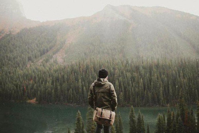 Это Твоя Жизнь.Делай то, что ты любишь и делай это постоянно. Если тебе что-то не нравится — измени ...