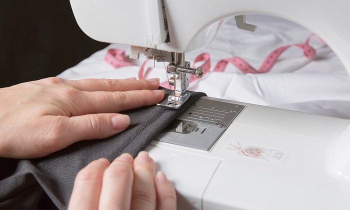 #вакансии@sewing_school.Москва!Производство в связи с расширением ищет швею!Заказы идут постоянно и ...