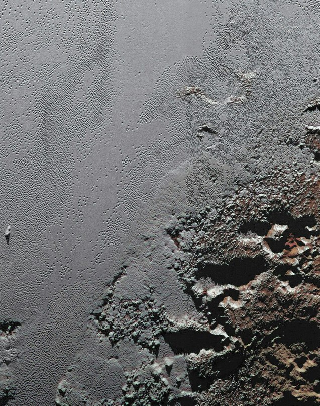     #NASA  New Horizons. ,    New ...