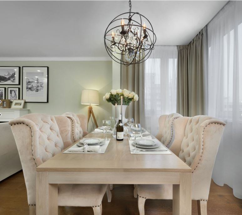 Дизайн"Под крышей дома..." - 21 июля 2016 в 16:10 - 3