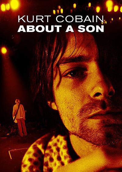  :   .(Kurt Cobain About a Son) ,  ...