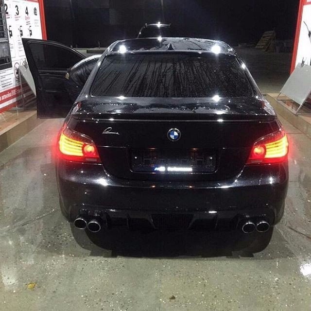      , ,  BMW M5