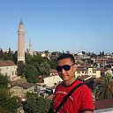  Mr.,  -  4  2016   TURKEY: ANTALYA, SIDE, ASPENDOS...