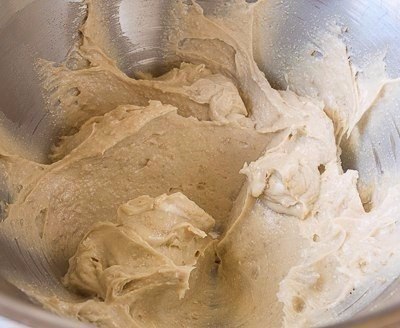 САМЫЙ ВКУСНЫЙ ТОРТ.ИНГРЕДИЕНТЫ:Для бисквита: 5 яиц 225 г сахара 1 ч.л. ванильного сахара 190 г ... - 6