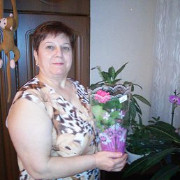 Tatiana, 65, 