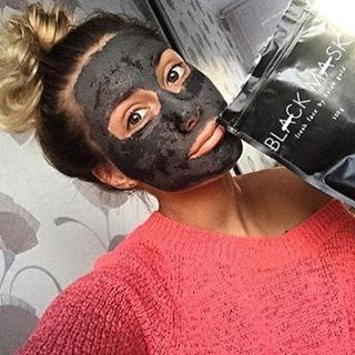     -  ! Black Mask     ... - 3