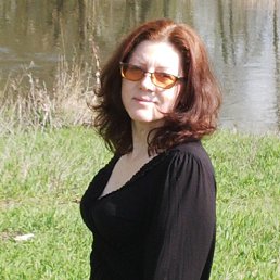 Татьяна, 47, Харьков