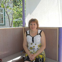 Людмила, 60, Днепропетровск