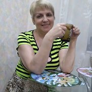 Elena, 66 , 