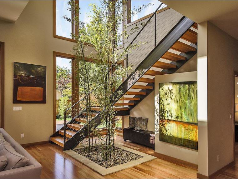 Дизайн"Под крышей дома..." - 26 мая 2016 в 19:21