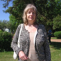 ���� Ljudmila, ������, 68 ��� - ��������� 10 ������� 2016