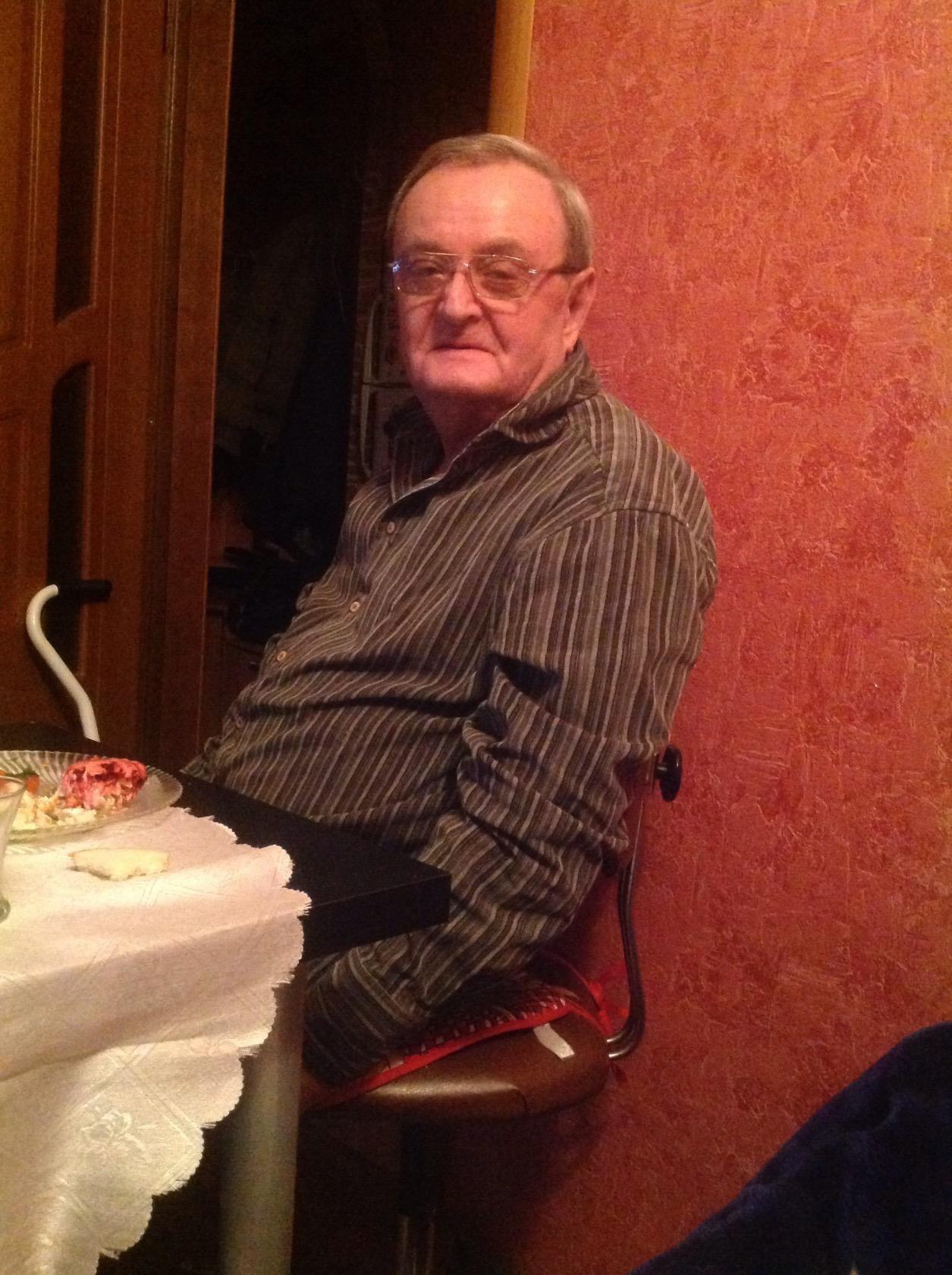 Vladimir Zelcer - 11  2016  23:19