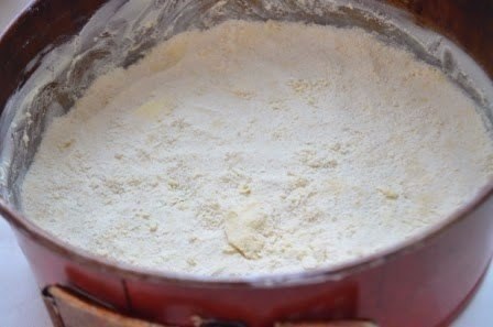 Немецкий маковый творожник.Он невероятно вкусен, начинка фантастически нежная и приятная! Пирог ... - 2