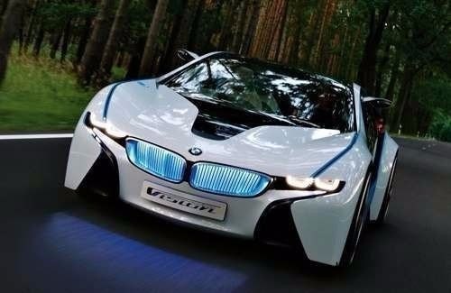  BMW .