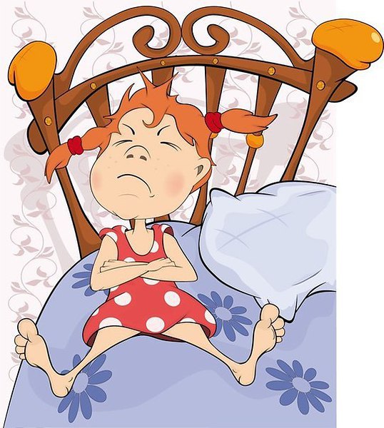 — Что ты будешь сегодня делать? — Ничего. — Но ты вчера это делала... — Я не доделала... )))