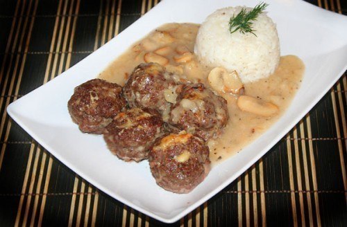 10 рецептов вкусных котлеток и тефтелек.Сохраните себе, ... - 4