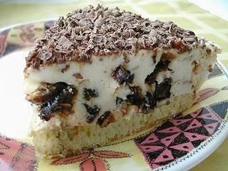5 рецептов вкуснейших тортиков с пользой для души и тела! Сохрани себе! 1. Легкий, вкусный и ...