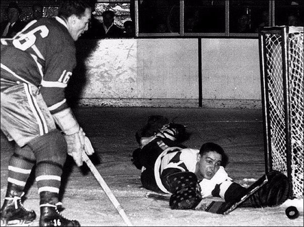 ,    .   (Terry Sawchuk)    NHL, ... - 5