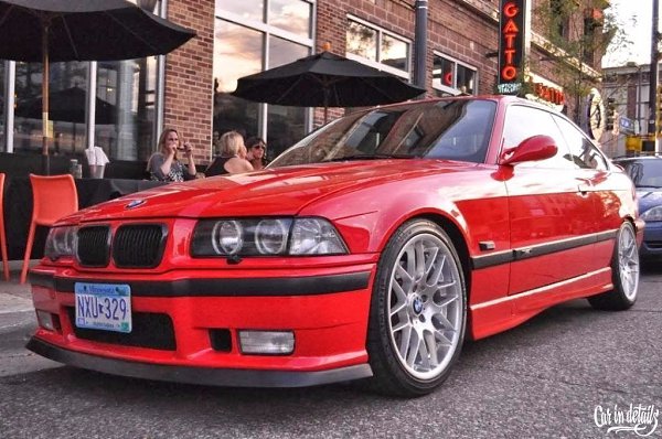 BMW M3