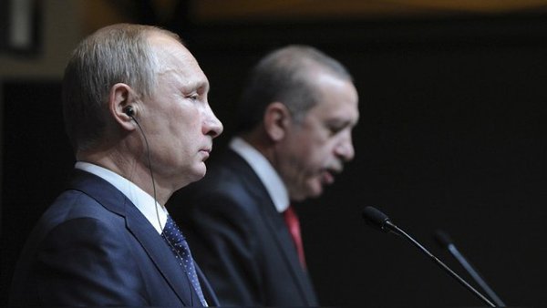 ВСЕ КАК ОБЫЧНО!!! DWN: После путча Россия поддержала Эрдогана, а Запад пригрозил изоляцией Владимир ...